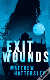 Capa do artigo Exit Wounds
