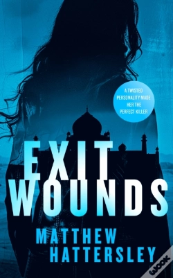 Capa do artigo Exit Wounds
