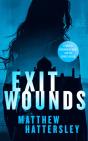 Exit Wounds - Preview