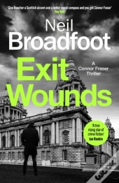 Exit Wounds