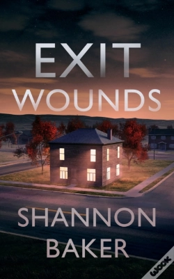 Capa do artigo Exit Wounds