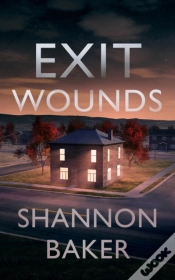 Capa do artigo Exit Wounds