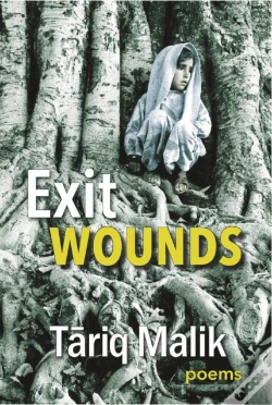 Capa do artigo Exit Wounds