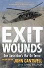 Exit Wounds Updated Edition - Preview