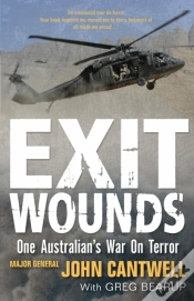 Capa do artigo Exit Wounds Updated Edition