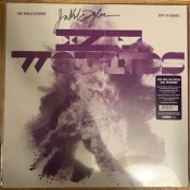 Capa do artigo Exit Wounds - Vinil
