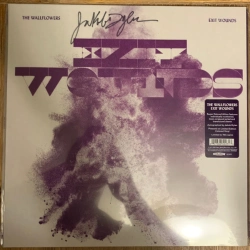 Capa do artigo Exit Wounds - Vinil