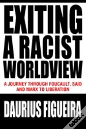 Capa do artigo Exiting A Racist Worldview