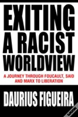Capa do artigo Exiting A Racist Worldview