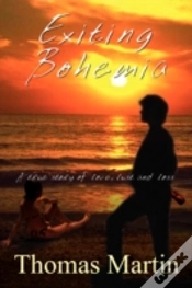 Capa do artigo Exiting Bohemia