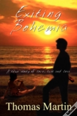 Capa do artigo Exiting Bohemia