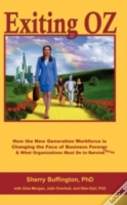 Capa do artigo Exiting Oz