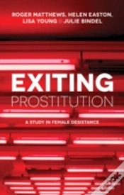 Capa do artigo Exiting Prostitution