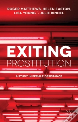 Capa do artigo Exiting Prostitution