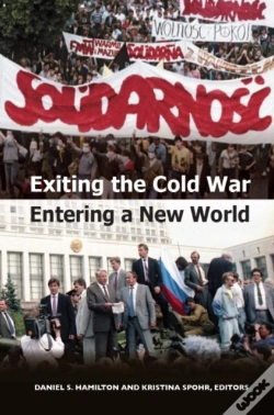 Capa do artigo Exiting The Cold War, Entering A New World