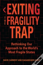 Capa do artigo Exiting The Fragility Trap