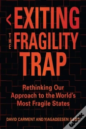 Capa do artigo Exiting The Fragility Trap