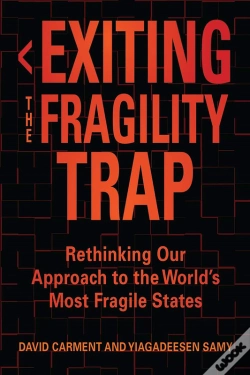 Capa do artigo Exiting The Fragility Trap