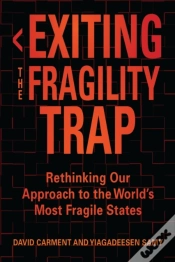 Capa do artigo Exiting The Fragility Trap