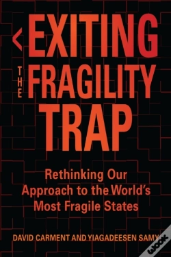 Capa do artigo Exiting The Fragility Trap
