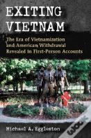 Exiting Vietnam