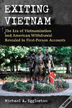 Capa do artigo Exiting Vietnam
