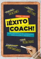 Capa do artigo ¡Éxito Coach!