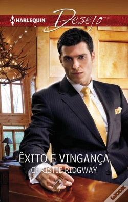 Capa do artigo Êxito E Vingança