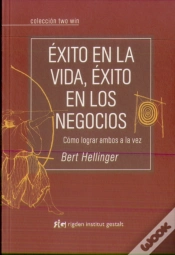 Capa do artigo Éxito En La Vida, Éxito En Los Negocios
