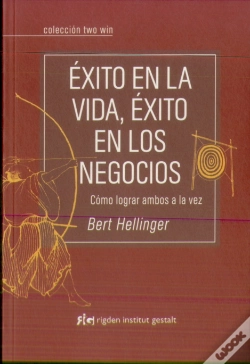 Capa do artigo Éxito En La Vida, Éxito En Los Negocios