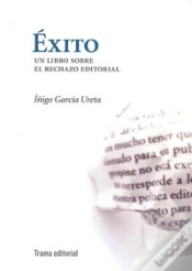 Capa do artigo Éxito