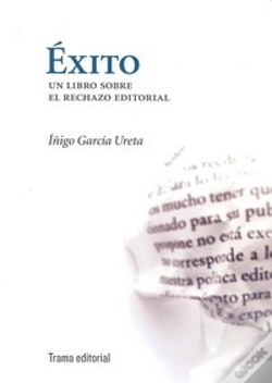 Capa do artigo Éxito