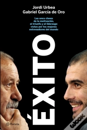 Capa do artigo Éxito