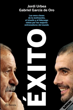 Capa do artigo Éxito