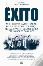 Capa do artigo Êxito