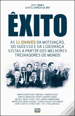 Capa do artigo Êxito
