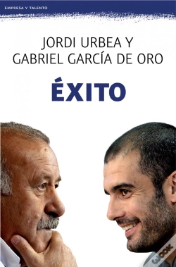 Capa do artigo Éxito