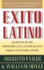 Exito Latino: Secretos De 100 Profesiona - Preview