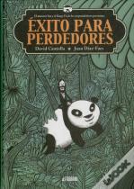 Exito Para Perdedores (Comic)  