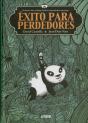 Exito Para Perdedores (Comic)   - Preview