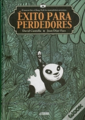 Capa do artigo Exito Para Perdedores (Comic)  