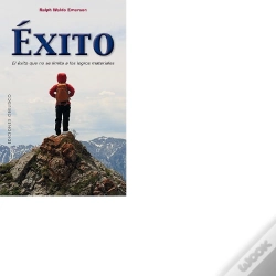 Capa do artigo Éxito