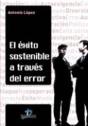 Exito Sostenible A Traves Del Error, El - Preview