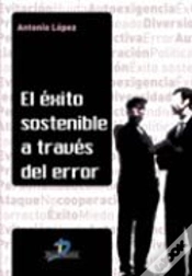 Capa do artigo Exito Sostenible A Traves Del Error, El