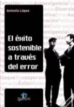 Capa do artigo Exito Sostenible A Traves Del Error, El