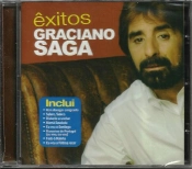 Capa do artigo Êxitos - CD