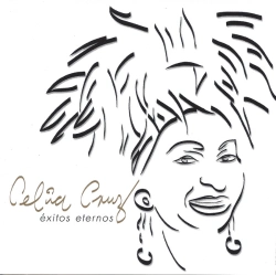 Capa do artigo Éxitos Eternos - CD