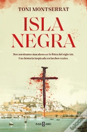 Capa do artigo Exitos/Isla Negra