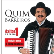 Capa do artigo Êxitos Volume 1 - CD