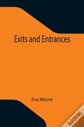 Capa do artigo Exits And Entrances